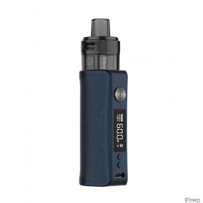 Vaporesso Gen PT60 60W 2500mAh Pod Mod Starter Kit With Refillable 4.5ML xTank Pod Vaporesso