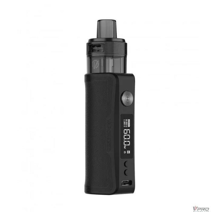 Vaporesso Gen PT60 60W 2500mAh Pod Mod Starter Kit With Refillable 4.5ML xTank Pod Vaporesso