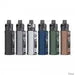 Vaporesso Gen PT60 60W 2500mAh Pod Mod Starter Kit With Refillable 4.5ML xTank Pod Vaporesso