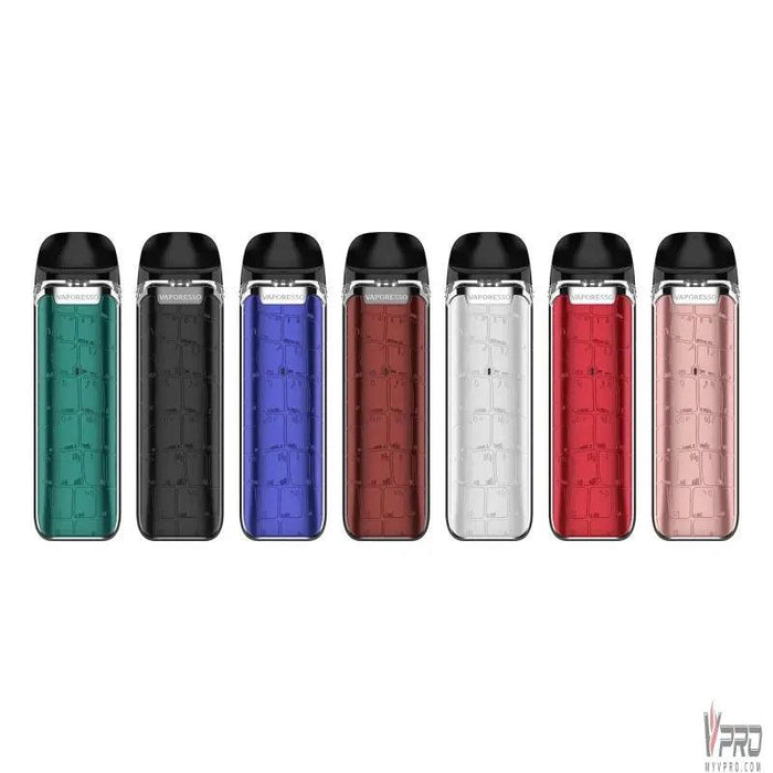 Vaporesso LUXE Q Pod System Vaporesso