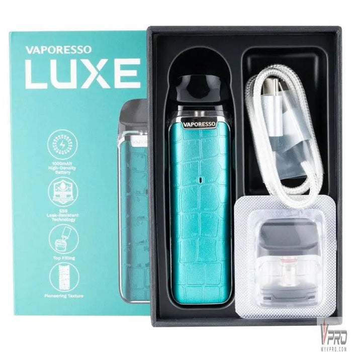 Vaporesso LUXE Q Pod System Vaporesso