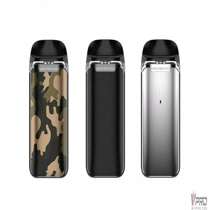 Vaporesso LUXE Q Pod System Vaporesso