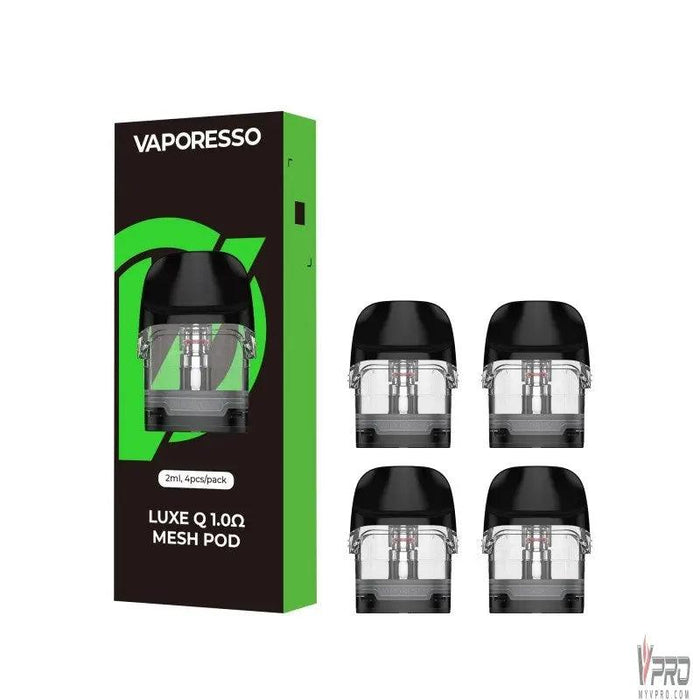 Vaporesso LUXE Q Replacement Pods Vaporesso