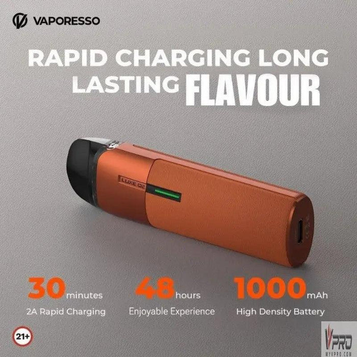 Vaporesso LUXE Q2 Pod System Vaporesso