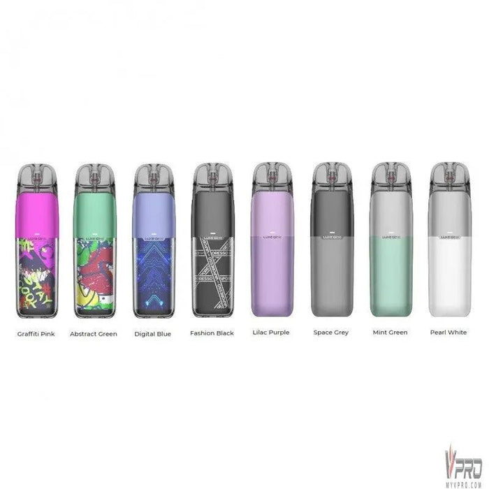 Vaporesso LUXE Q2 SE Pod System Vaporesso