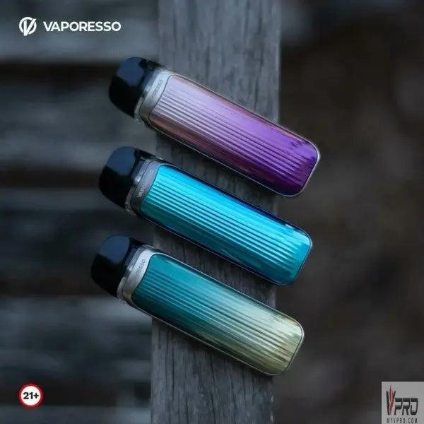 Vaporesso LUXE QS Pod System Vaporesso