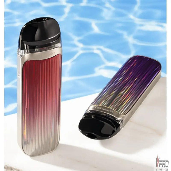 Vaporesso LUXE QS Pod System Vaporesso