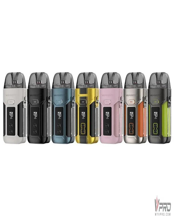 Vaporesso LUXE X PRO 40W Pod System Vaporesso