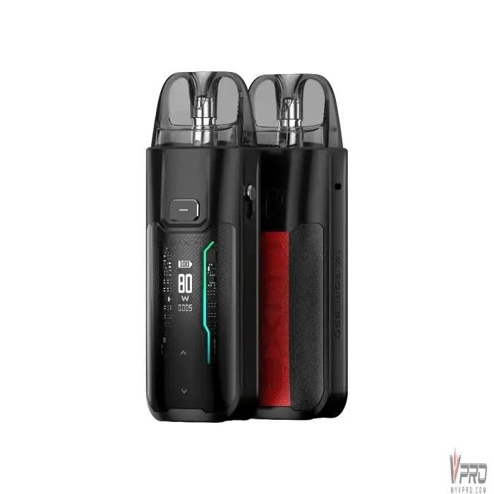 Vaporesso LUXE XR MAX 80W Pod Kit Vaporesso