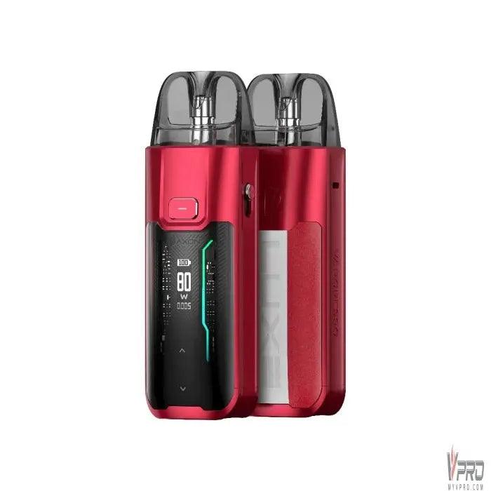 Vaporesso LUXE XR MAX 80W Pod Kit Vaporesso