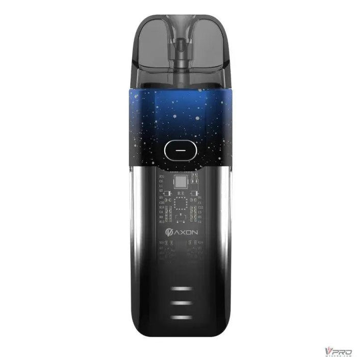 Vaporesso Luxe XR 1500mAh Pod System Starter Kit With 2 x Refillable 5ML Pods Vaporesso