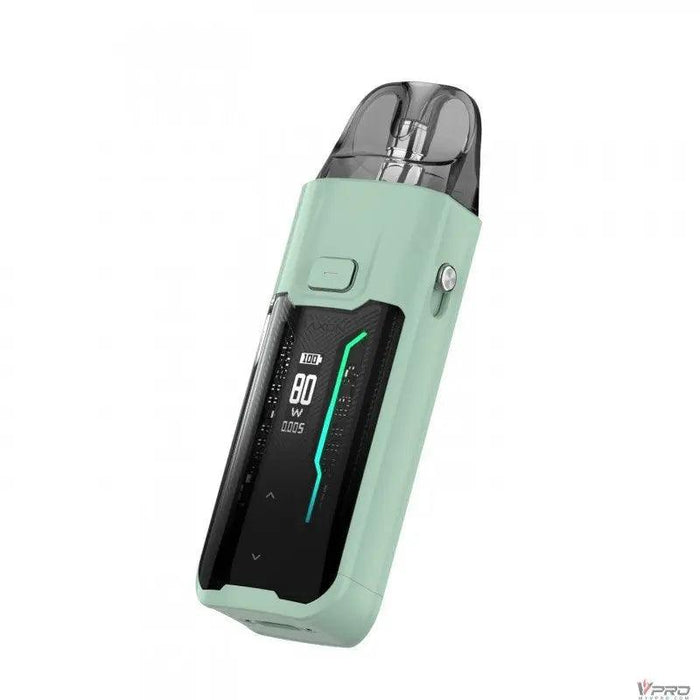 Vaporesso Luxe XR Max 2800mAh Pod System Starter Kit With 2 x Refillable 5ML Pods Vaporesso