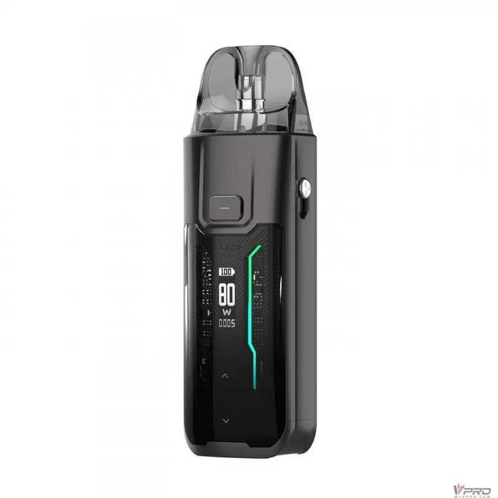 Vaporesso Luxe XR Max 2800mAh Pod System Starter Kit With 2 x Refillable 5ML Pods Vaporesso