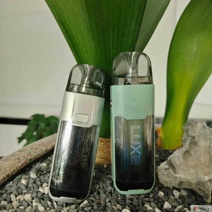 Vaporesso Luxe XR Max 2800mAh Pod System Starter Kit With 2 x Refillable 5ML Pods Vaporesso