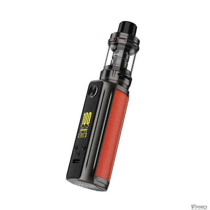 Vaporesso Target 100 iTank 2 Edition Kit没货 Vaporesso