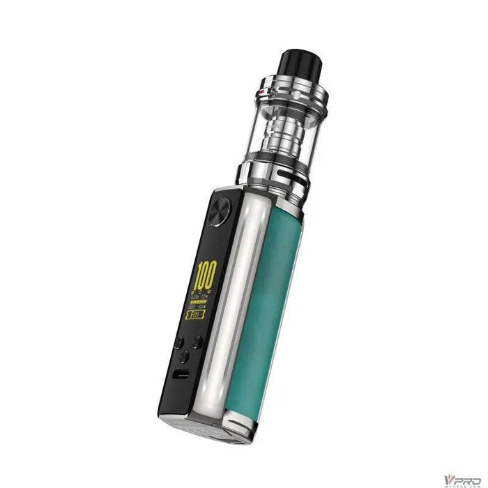 Vaporesso Target 100 iTank 2 Edition Kit没货 Vaporesso