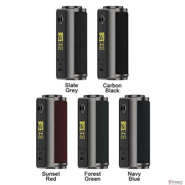 Vaporesso Target 200 220W 18650 Box Mod Vaporesso