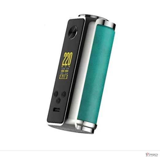 Vaporesso Target 200 220W 18650 Box Mod Vaporesso