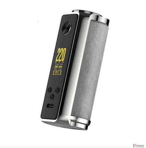 Vaporesso Target 200 220W 18650 Box Mod Vaporesso