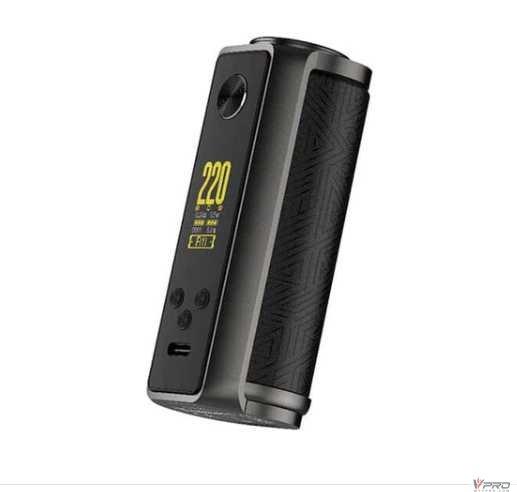 Vaporesso Target 200 220W 18650 Box Mod Vaporesso