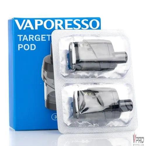 Vaporesso Target PM30 Replacement Pods Vaporesso