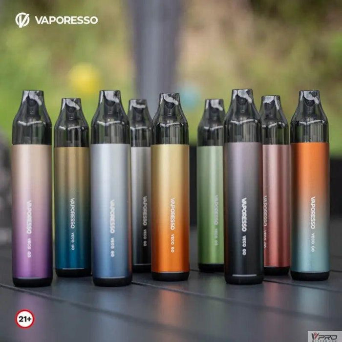 Vaporesso VECO Go Kit Vaporesso