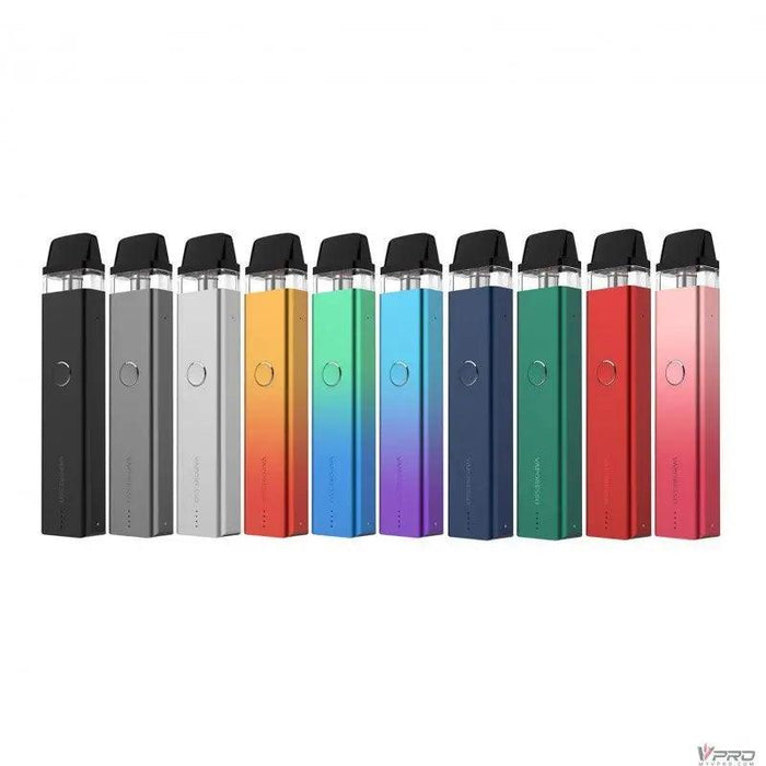 Vaporesso XROS 2 1000mAh Starter Kit With 2 x 2ML Replaceable Pods Vaporesso