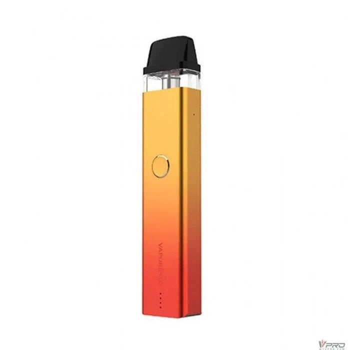 Vaporesso XROS 2 1000mAh Starter Kit With 2 x 2ML Replaceable Pods Vaporesso