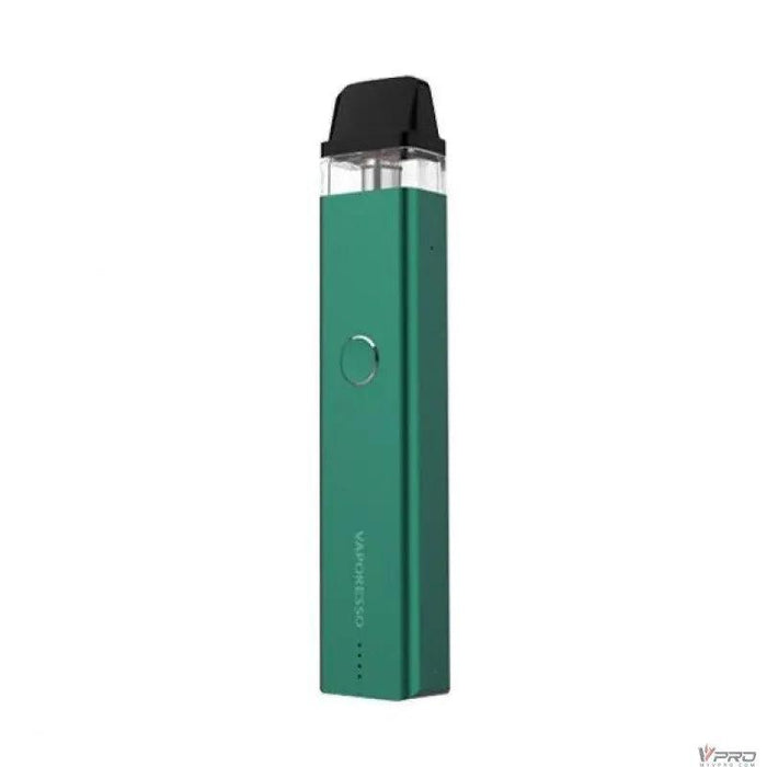 Vaporesso XROS 2 1000mAh Starter Kit With 2 x 2ML Replaceable Pods Vaporesso