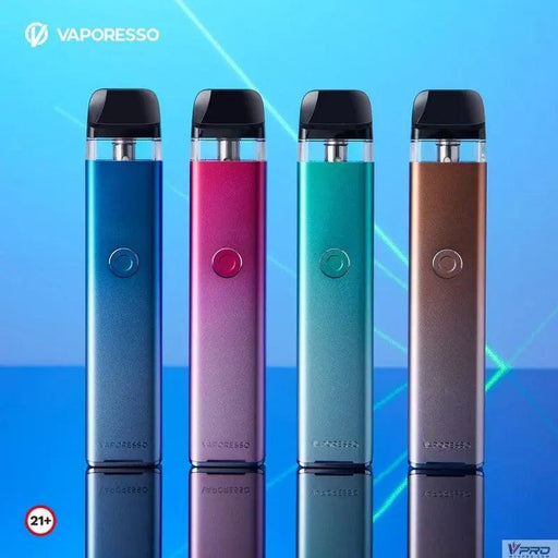 Vaporesso XROS 3 1000mAh Pod System Starter Kit With Refillable 2ML Pod Vaporesso