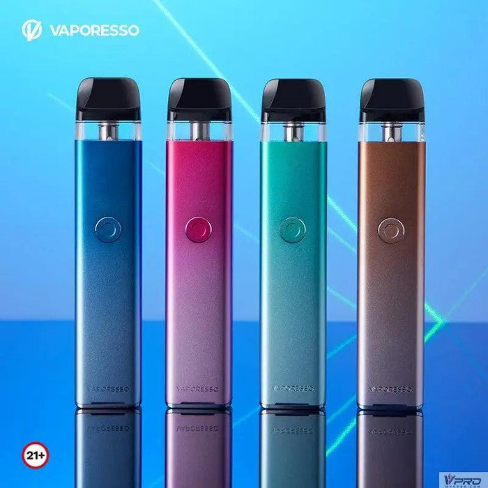 Vaporesso XROS 3 1000mAh Pod System Starter Kit With Refillable 2ML Pod Vaporesso