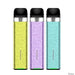 Vaporesso XROS 3 Mini 1000mAh Pod System Starter Kit With Refillable 2ML Pod Vaporesso