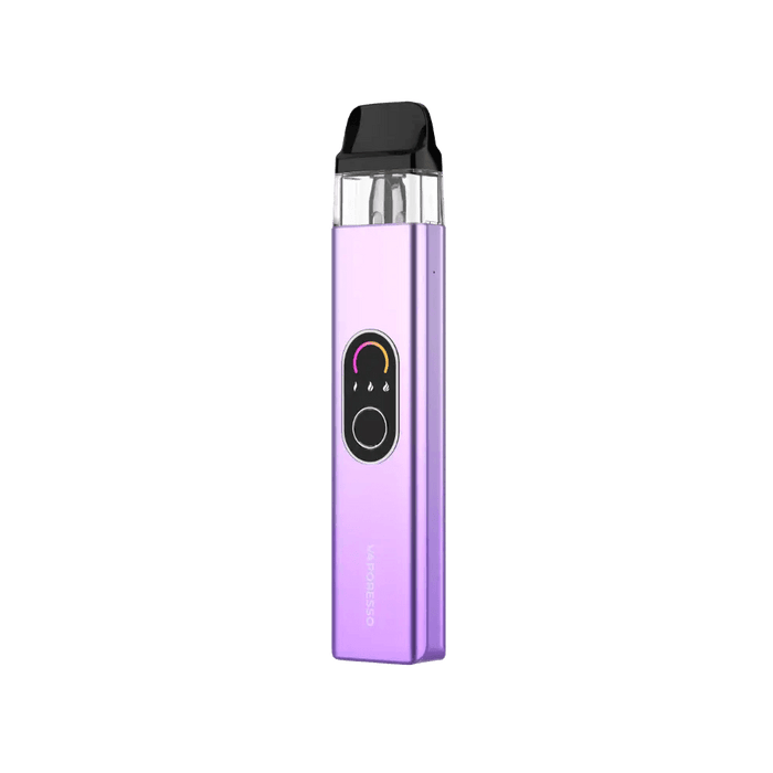 Vaporesso XROS 4 Pod System - MyVpro