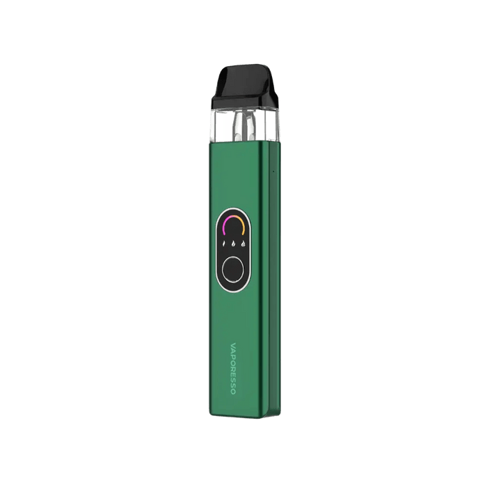 Vaporesso XROS 4 Pod System - MyVpro