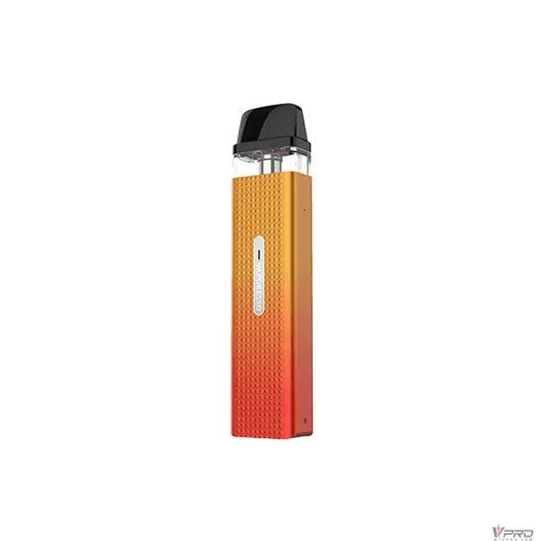 Vaporesso XROS Mini 1000mAh Pod System Starter Kit With Refillable 2ML Pod Vaporesso