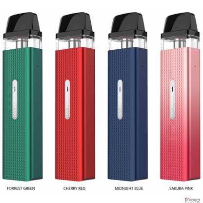 Vaporesso XROS Mini 1000mAh Pod System Starter Kit With Refillable 2ML Pod Vaporesso