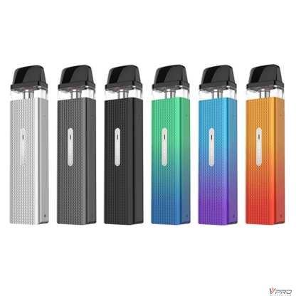 Vaporesso XROS Mini 1000mAh Pod System Starter Kit With Refillable 2ML Pod Vaporesso