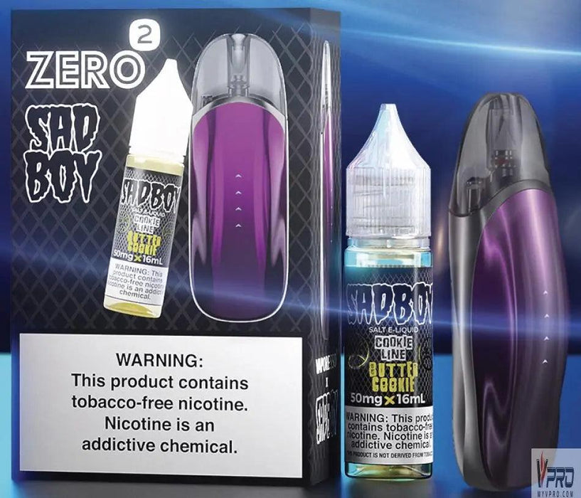 Vaporesso Zero 2 Pod System Vaporesso