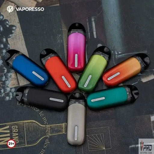 Vaporesso Zero S Pod System Vaporesso