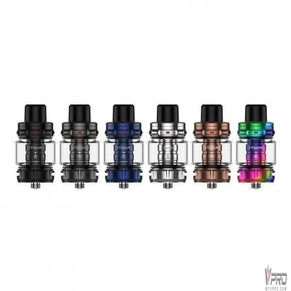 Vaporesso iTank 2 8ML Sub-Ohm Tank Vaporesso