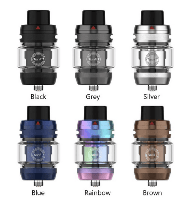 Vaporesso iTank T Replacement Tank