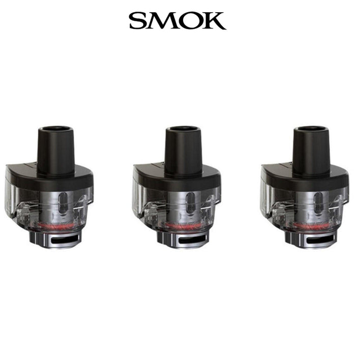 SMOK RPM80 RGC 5ML Refillable Replacement Pod