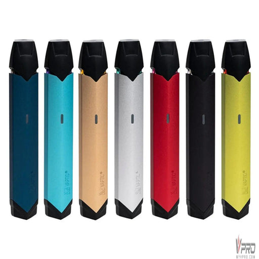 Vaptio Solo Flat Mini Pod System Vaptio