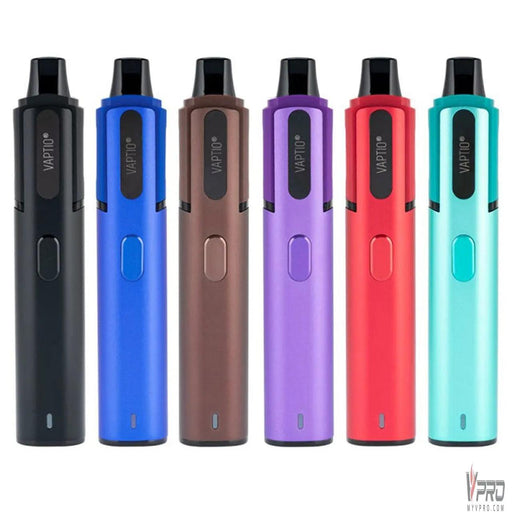 Vaptio Spin IT Mini Kit Vaptio