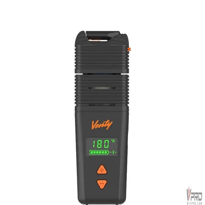 Venty Dry Herb Vaporizer - MyVpro