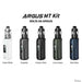 VooPoo Argus MT 3000mAh Starter Kit VooPoo Tech