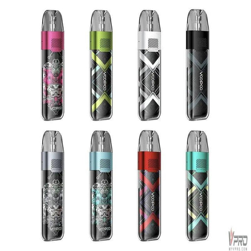 VooPoo Argus P1s 800mAh Pod System VooPoo Tech