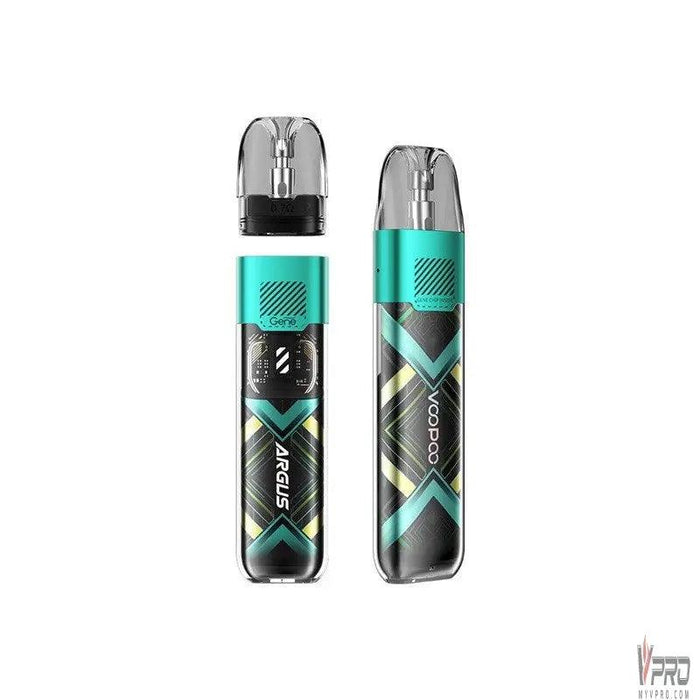 VooPoo Argus P1s 800mAh Pod System VooPoo Tech