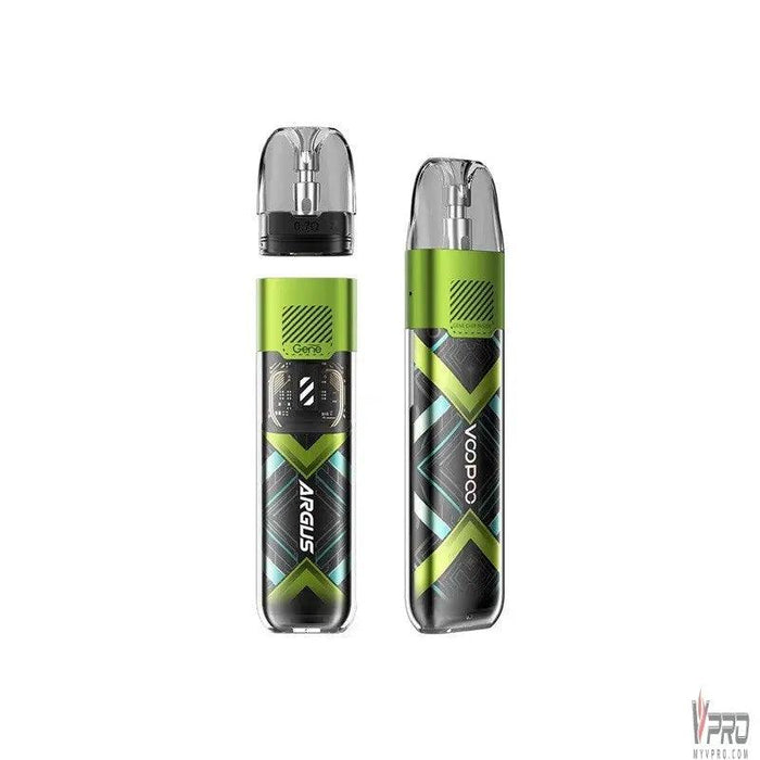 VooPoo Argus P1s 800mAh Pod System VooPoo Tech