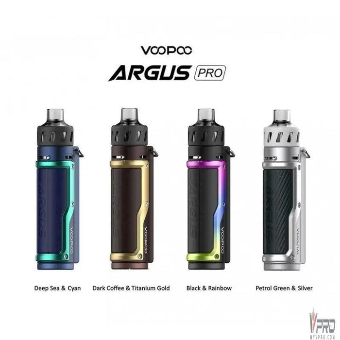 VooPoo Argus Pro Pod Mod Kit VooPoo Tech